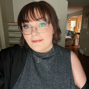 Meet your Posher, Shae-lyn